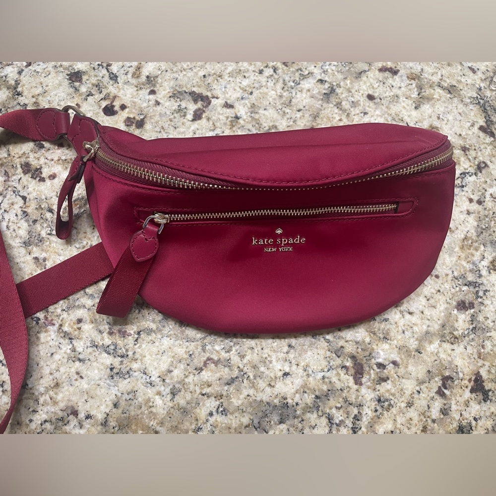 Kate Spade Belt Bag